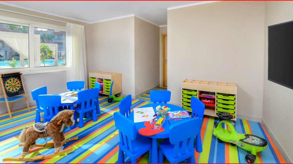 Hotel Jaz Casa Del Mar Beach - Hurghada